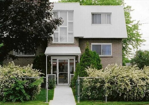 Résidence Mont Royal RMR